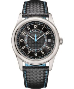 Patek Philippe Calatrava 6007G-011