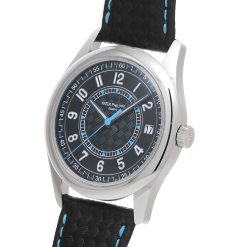 Patek Philippe Calatrava 6007G-011 - Image 2