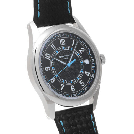Patek Philippe Calatrava 6007G-011 - Image 3