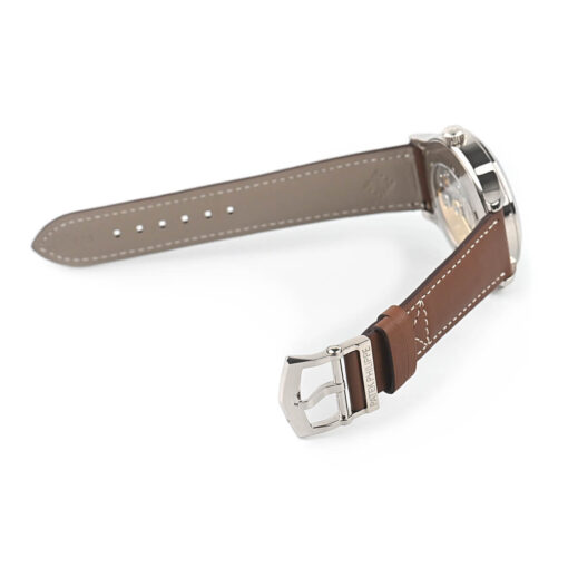 Patek Philippe Calatrava Pilot Travel Time 5524G-001 - Image 4