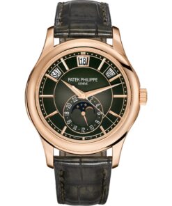Patek Philippe Complications 5205R-011