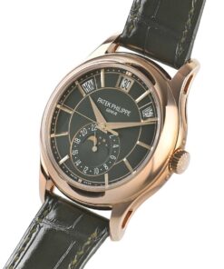 Alternative view of Patek Philippe Complications 5205R-011