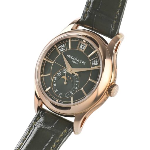 Patek Philippe Complications 5205R-011 - Image 2