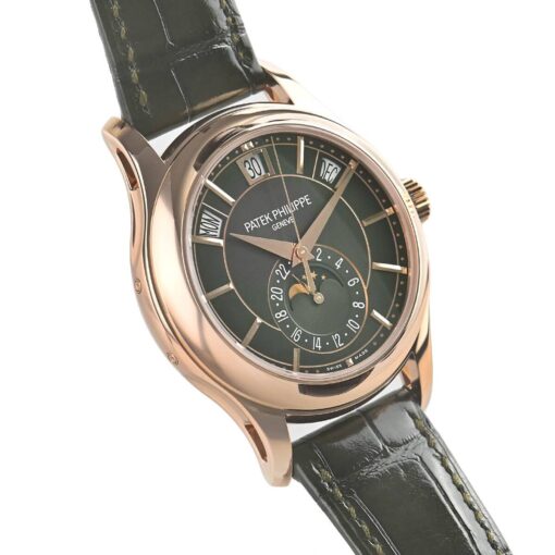 Patek Philippe Complications 5205R-011 - Image 3