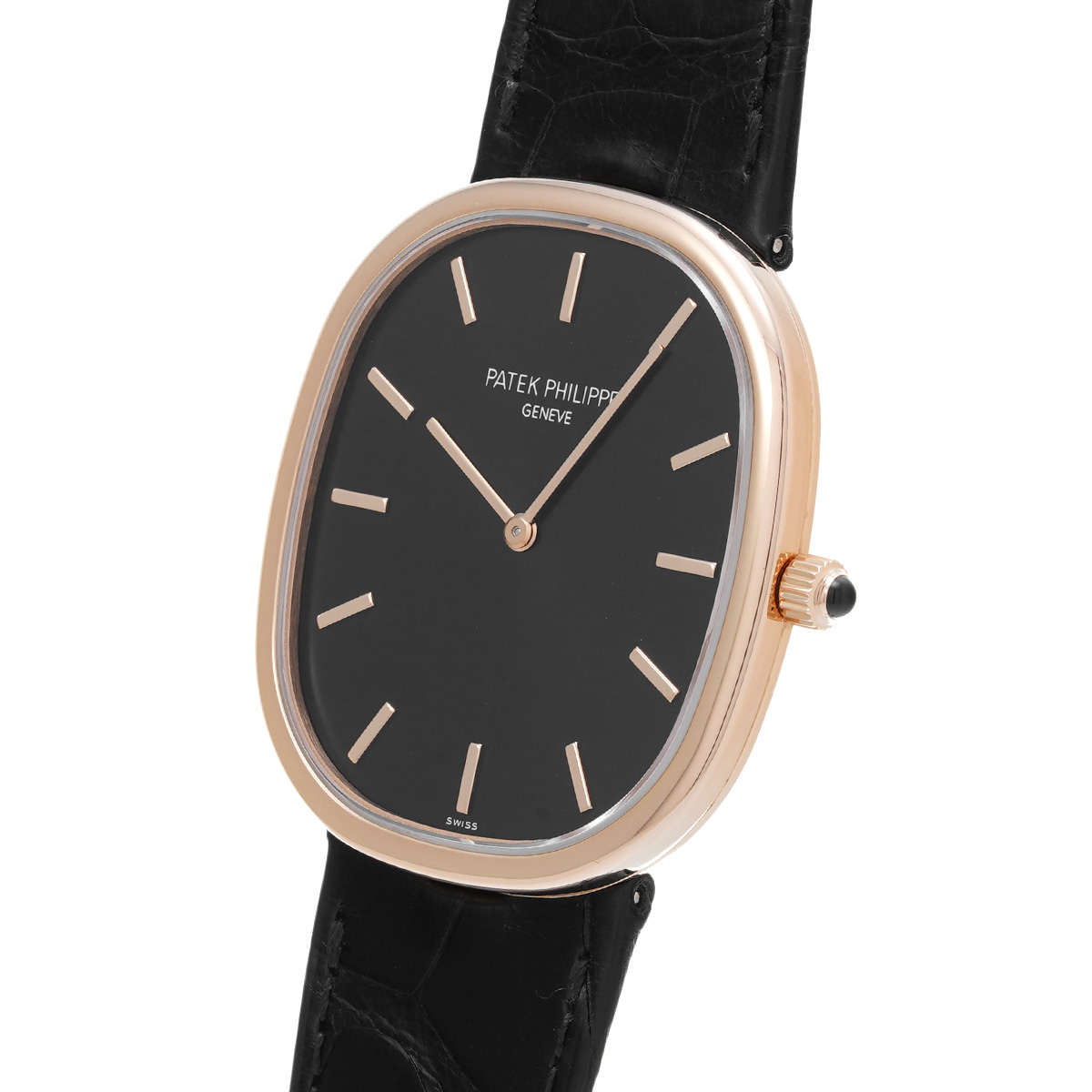Patek Philippe Golden Ellipse 5738R-001 - Image 2