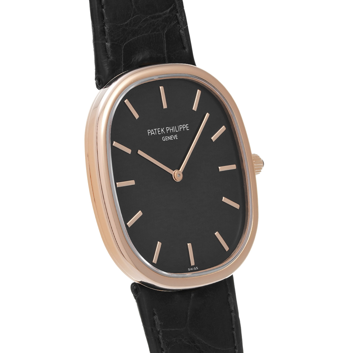 Patek Philippe Golden Ellipse 5738R-001 - Image 3