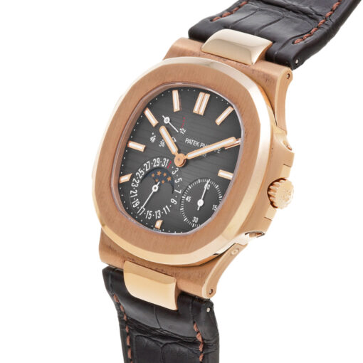 Patek Philippe Nautilus 5712R-001 - Image 2