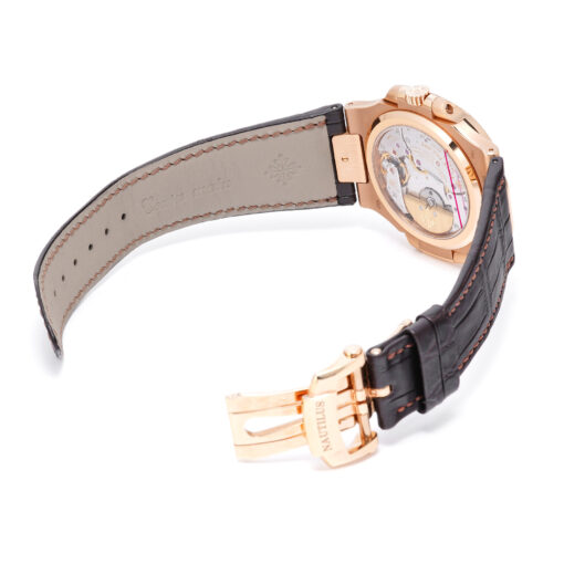 Patek Philippe Nautilus 5712R-001 - Image 4