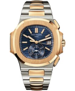 Patek Philippe Nautilus 5980/1AR-001