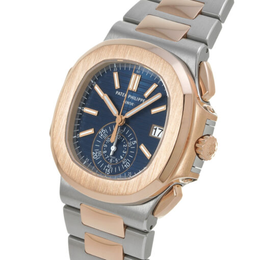 Patek Philippe Nautilus 5980/1AR-001 - Image 2