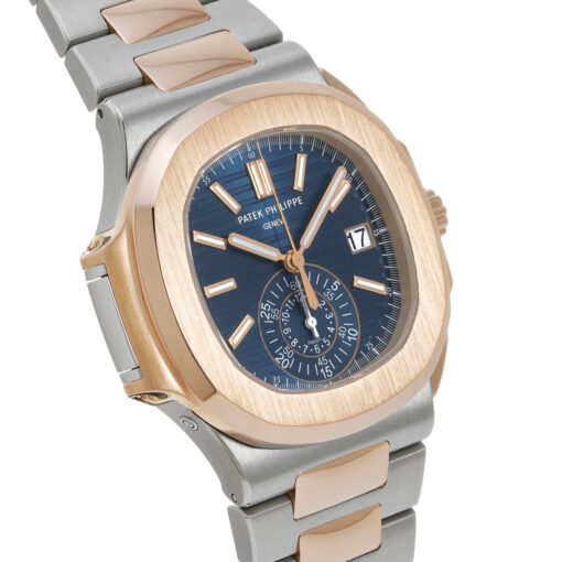 Patek Philippe Nautilus 5980/1AR-001 - Image 3
