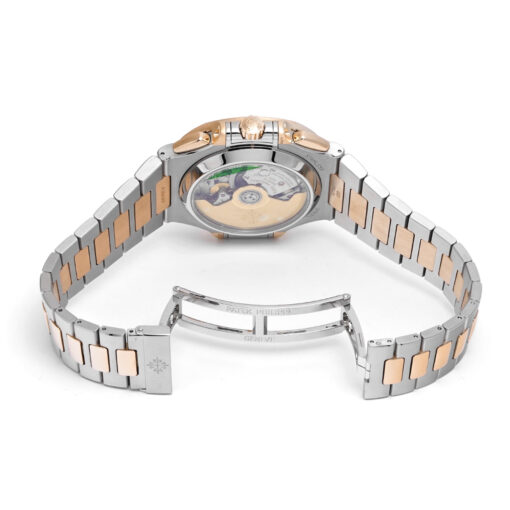 Patek Philippe Nautilus 5980/1AR-001 - Image 4