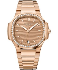 Patek Philippe Nautilus 7118/1200R-010