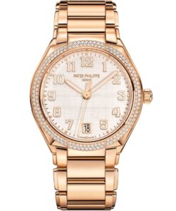 Patek Philippe Twenty~4 Automatic 7300/1200R-010