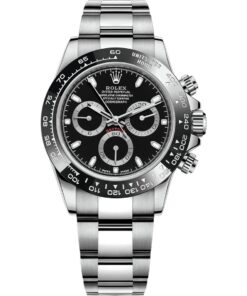 Rolex Cosmograph Daytona 116500LN-0002