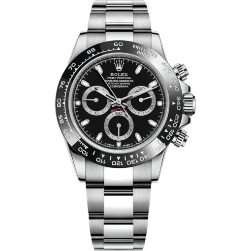 Rolex Cosmograph Daytona 116500LN-0002