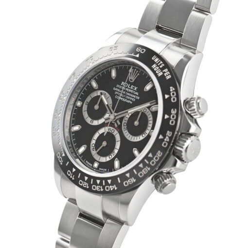 Rolex Cosmograph Daytona 116500LN-0002 - Image 2