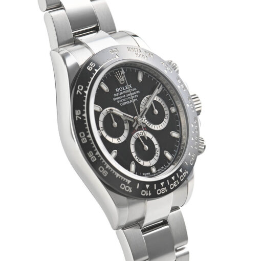 Rolex Cosmograph Daytona 116500LN-0002 - Image 3
