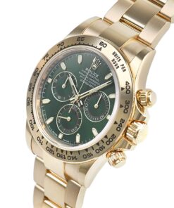 Alternative view of Rolex Cosmograph Daytona 116508-0013
