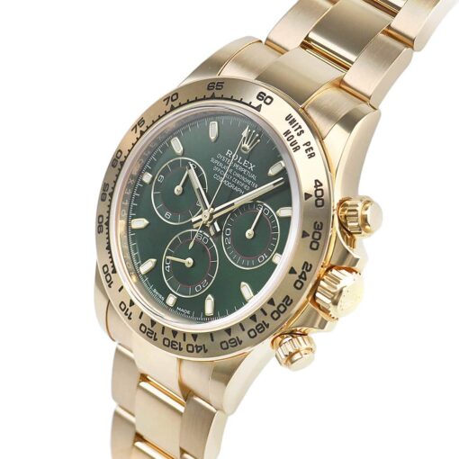 Rolex Cosmograph Daytona 116508-0013 - Image 2