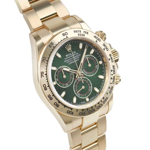 Rolex Cosmograph Daytona 116508-0013 - Image 3