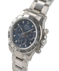 Alternative view of Rolex Cosmograph Daytona 116509-0071
