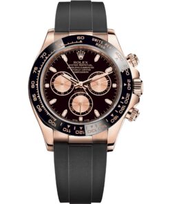Rolex Cosmograph Daytona 116515LN-0012