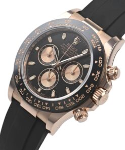 Alternative view of Rolex Cosmograph Daytona 116515LN-0012