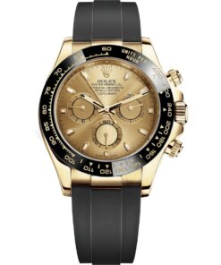 Rolex Cosmograph Daytona 116518LN-0042
