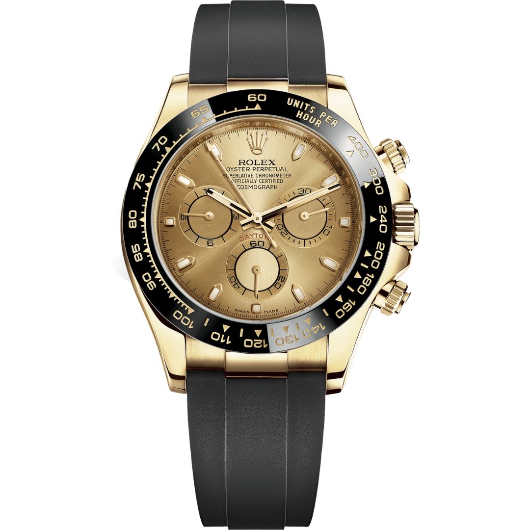 Rolex Cosmograph Daytona 116518LN-0042
