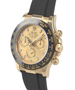 Alternative view of Rolex Cosmograph Daytona 116518LN-0042