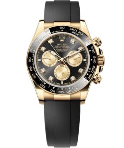 Rolex Cosmograph Daytona 126518LN-0006