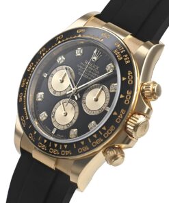 Alternative view of Rolex Cosmograph Daytona 126518LN-0006