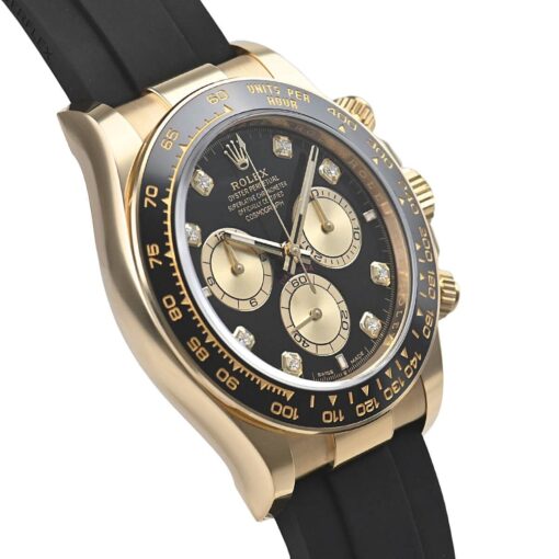 Rolex Cosmograph Daytona 126518LN-0006 - Image 3