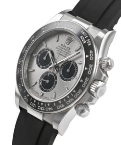 Alternative view of Rolex Cosmograph Daytona 126519LN-0006
