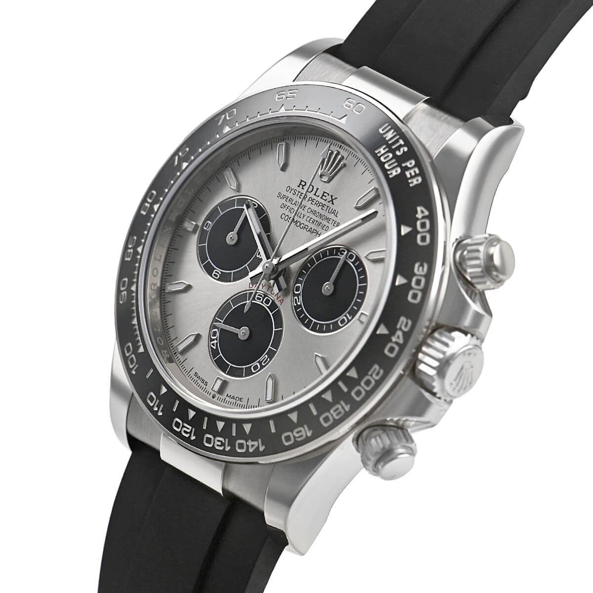 Rolex Cosmograph Daytona 126519LN-0006 - Image 2