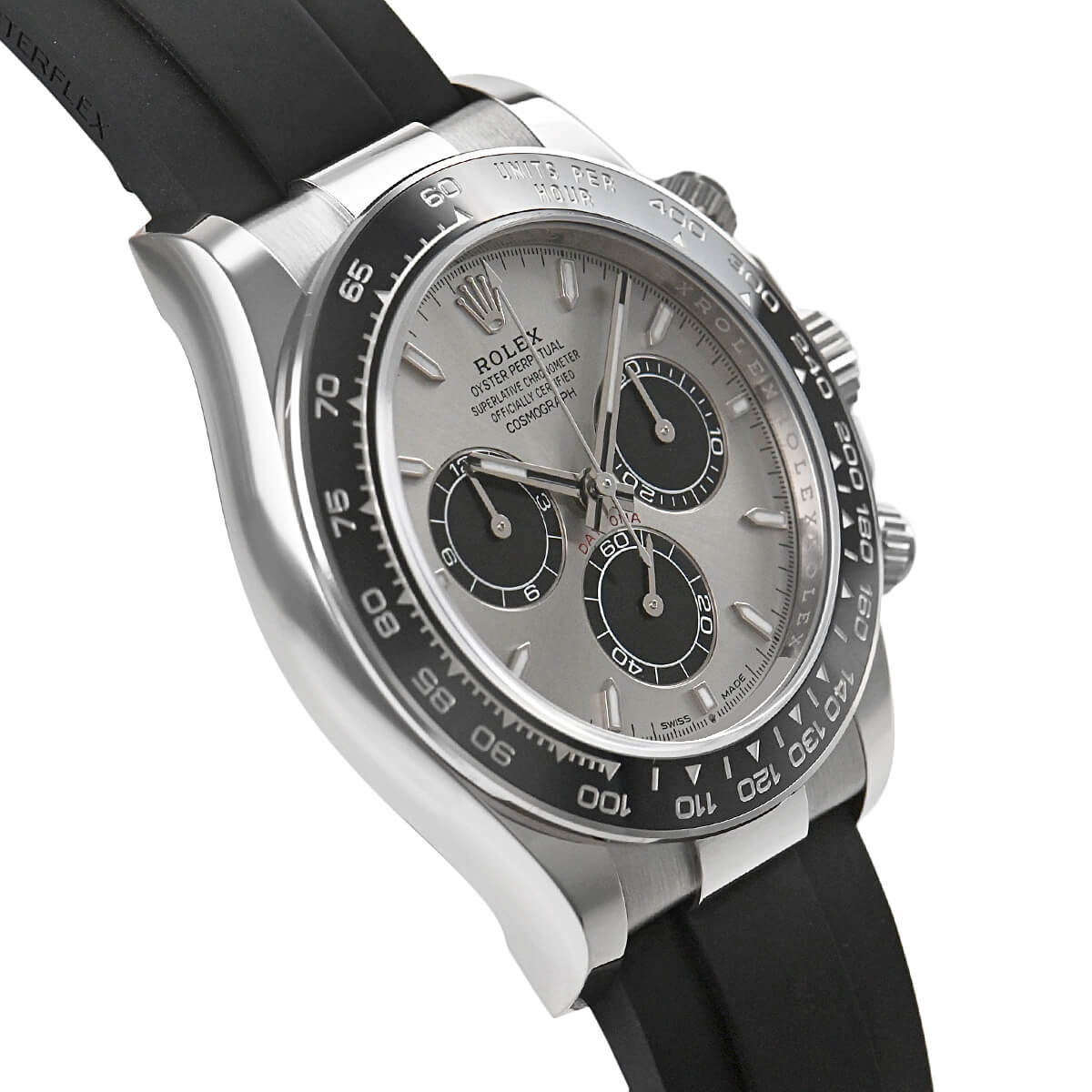 Rolex Cosmograph Daytona 126519LN-0006 - Image 3