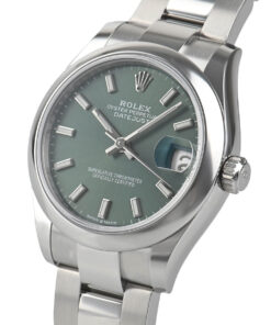Alternative view of Rolex Datejust 31 278240-0011