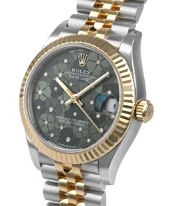 Alternative view of Rolex Datejust 31 278273-0032