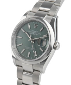 Alternative view of Rolex Datejust 36 126200-0024