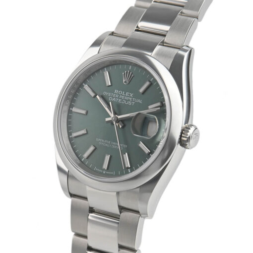 Rolex Datejust 36 126200-0024 - Image 2