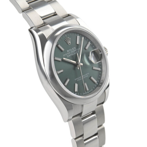 Rolex Datejust 36 126200-0024 - Image 3