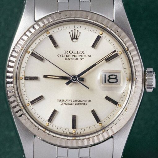 Rolex Datejust 36 1601 - Image 2