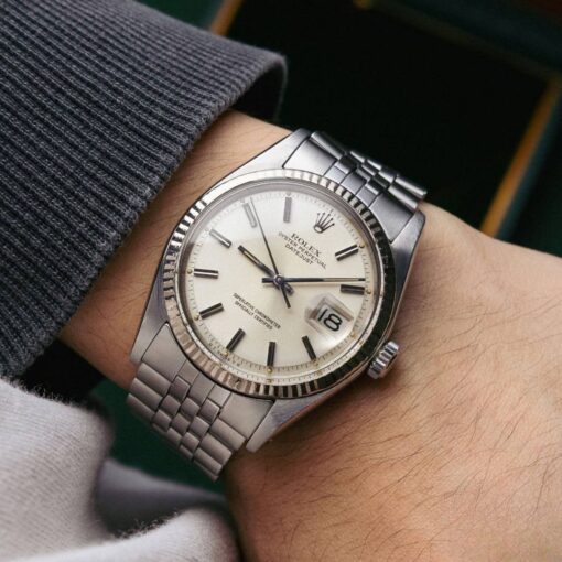 Rolex Datejust 36 1601 - Image 3