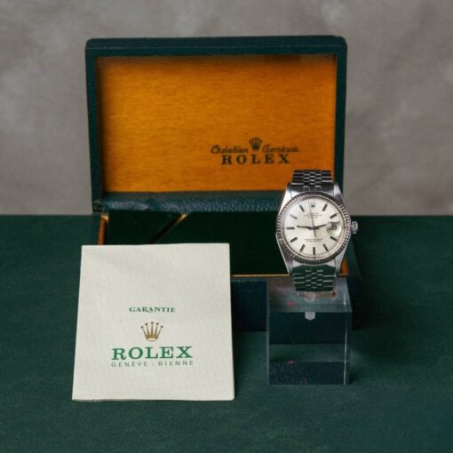 Rolex Datejust 36 1601 - Image 4