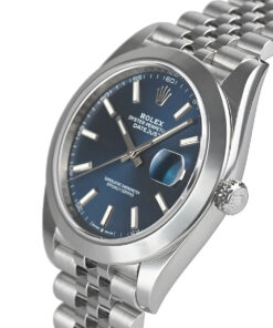 Alternative view of Rolex Datejust 41 126300-0002