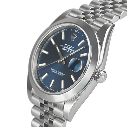 Rolex Datejust 41 126300-0002 - Image 2