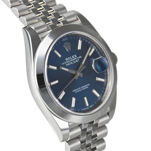 Rolex Datejust 41 126300-0002 - Image 3
