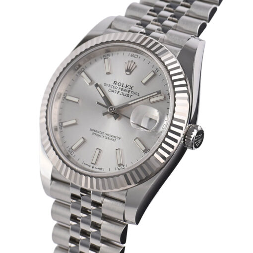 Rolex Datejust 41 126334-0004 - Image 2