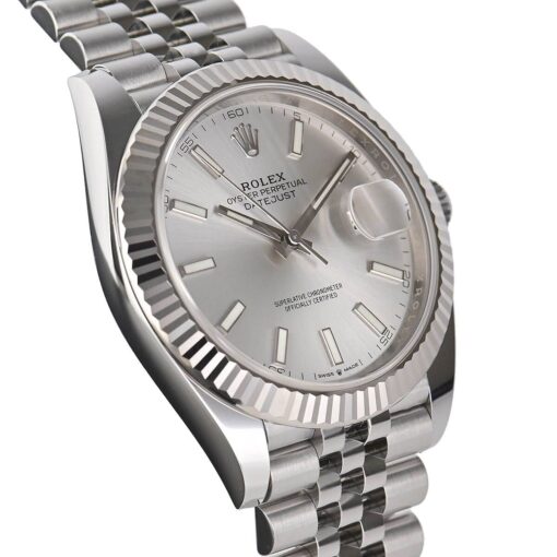 Rolex Datejust 41 126334-0004 - Image 3